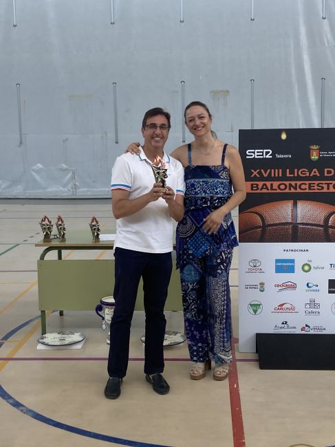 Lcs Temporada 2023 24 Entrega De Premios
