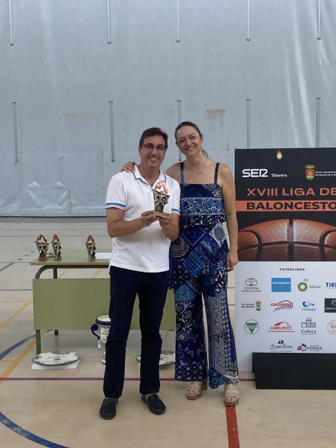 Lcs Temporada 2023 24 Entrega De Premios
