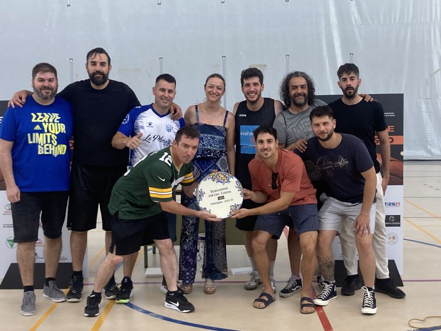 Lcs Temporada 2023 24 Entrega De Premios