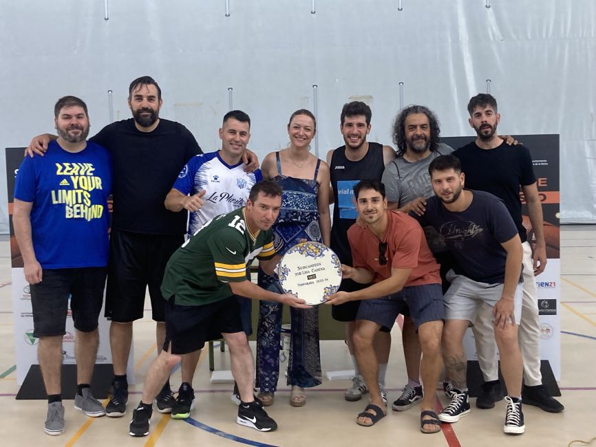 Lcs Temporada 2023 24 Entrega De Premios