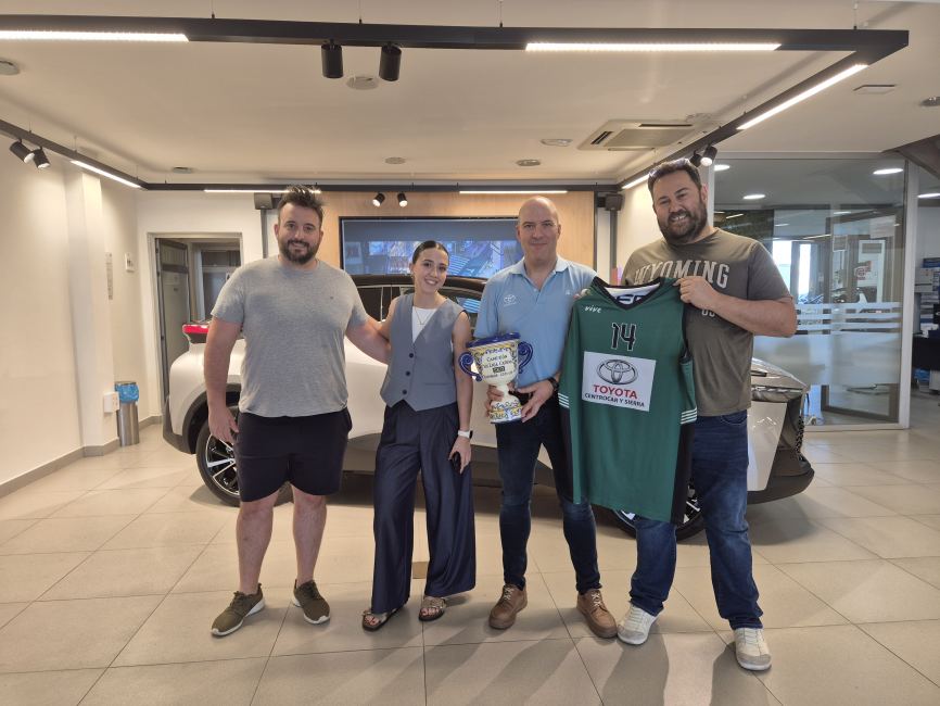 Lcs Temporada 2024 25 Entrega De Premios