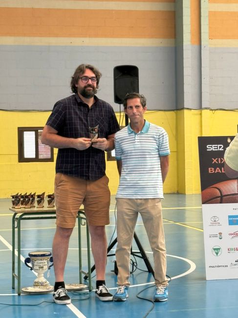 Lcs Temporada 2024 25 Entrega De Premios