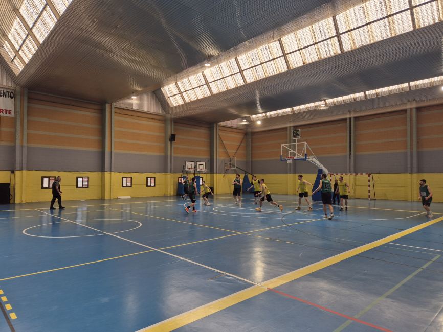 Lcs Temporada 2024 25 Finales