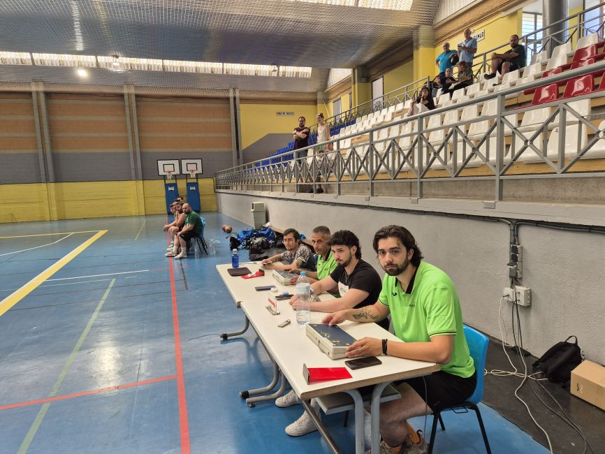 Lcs Temporada 2024 25 Finales