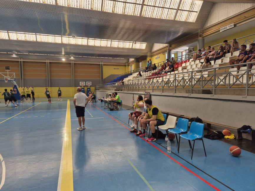 Lcs Temporada 2024 25 Finales