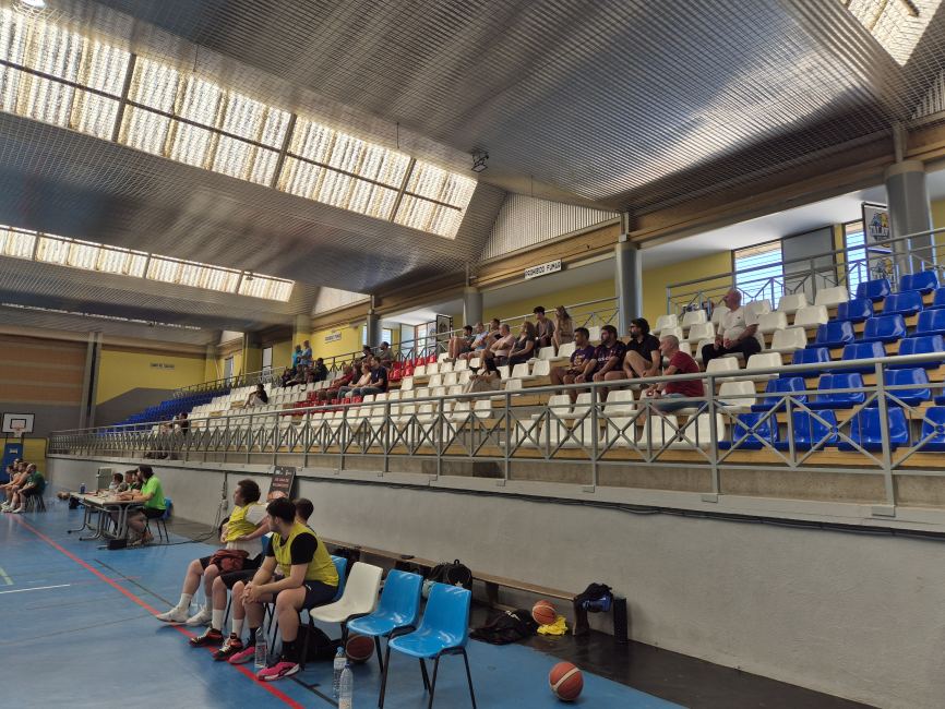 Lcs Temporada 2024 25 Finales