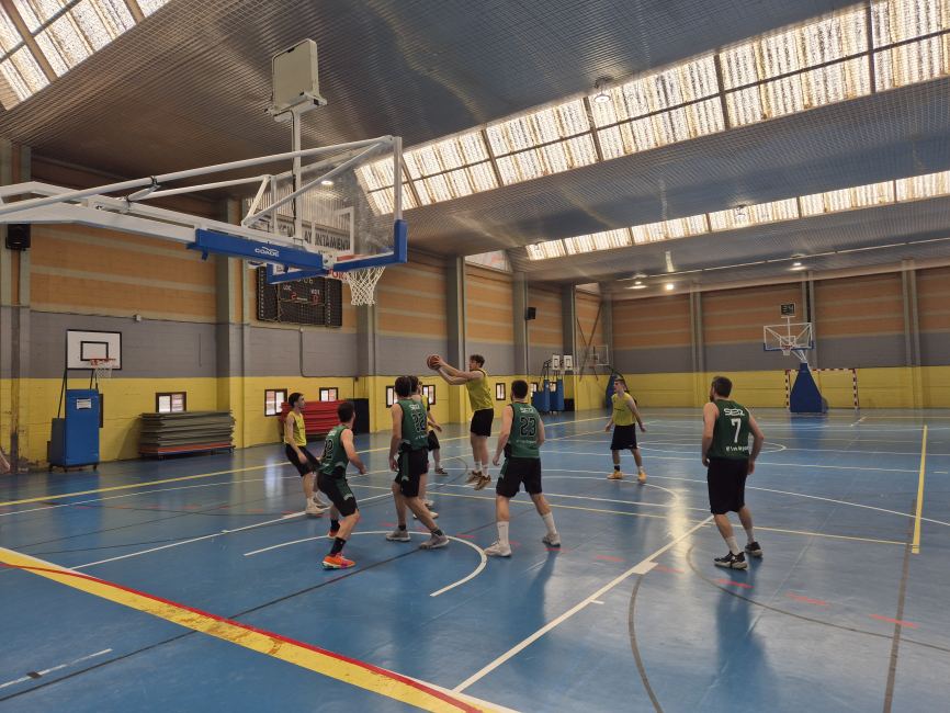 Lcs Temporada 2024 25 Finales
