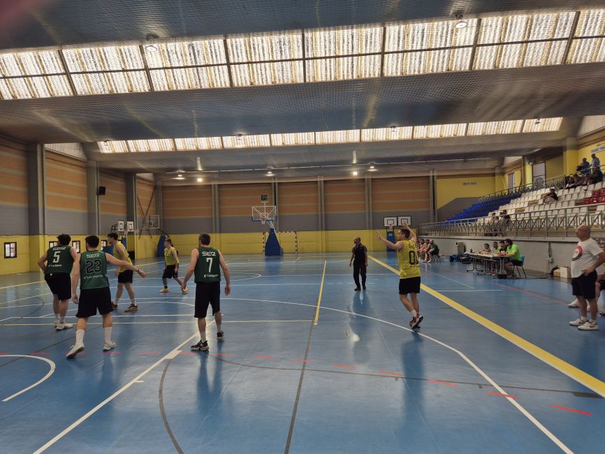 Lcs Temporada 2024 25 Finales