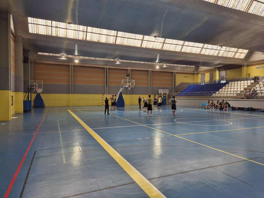 Lcs Temporada 2024 25 Finales