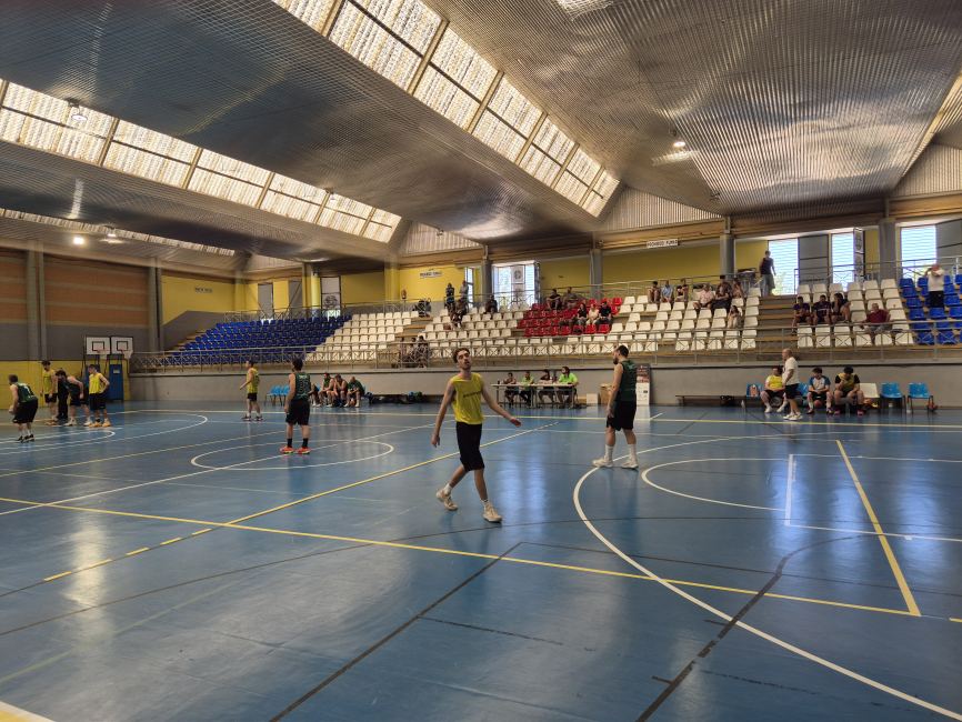 Lcs Temporada 2024 25 Finales