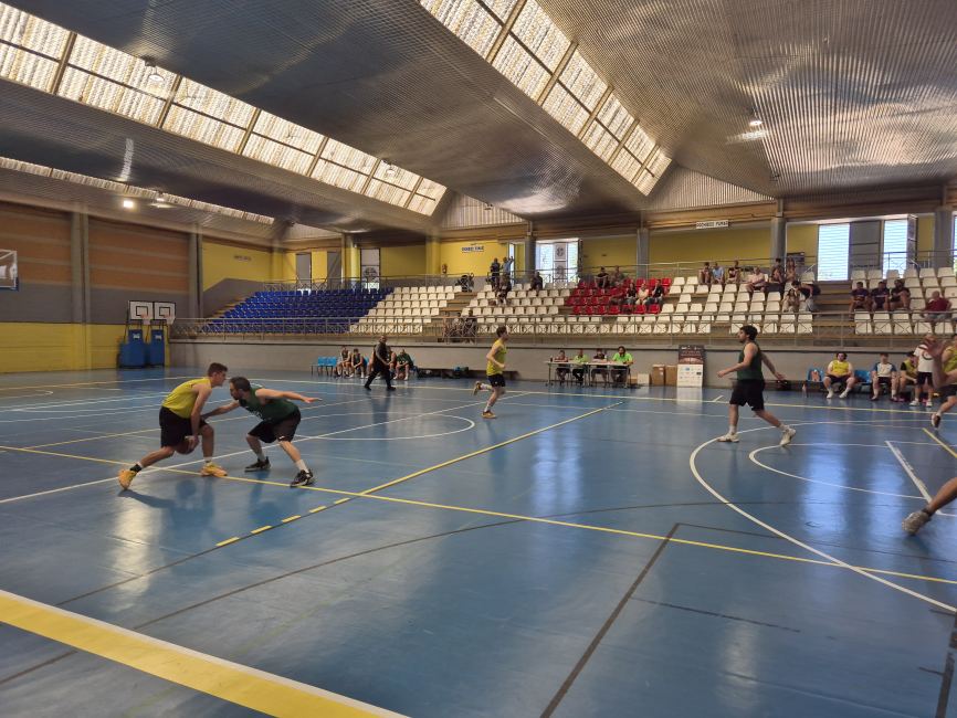 Lcs Temporada 2024 25 Finales