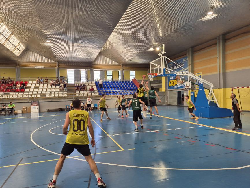 Lcs Temporada 2024 25 Finales