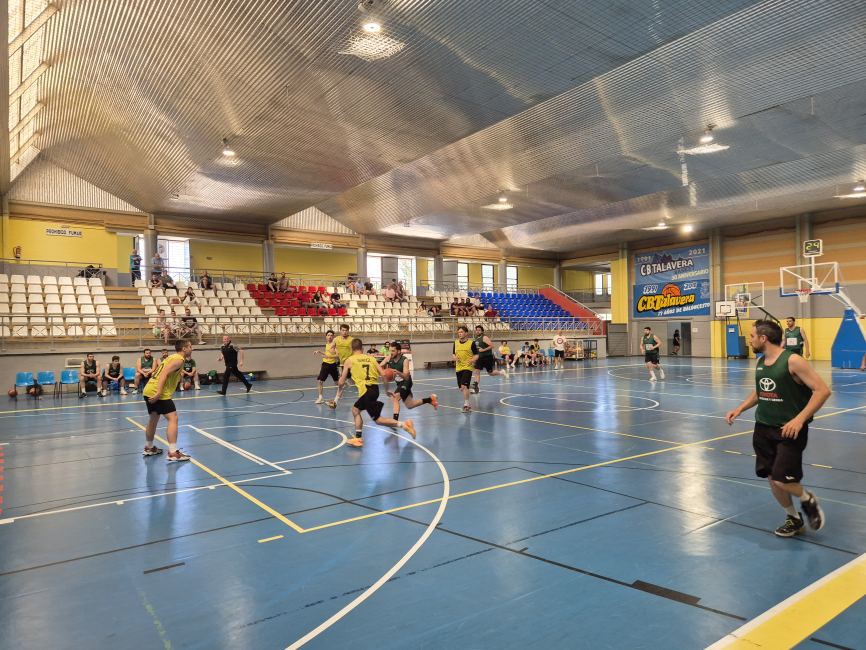 Lcs Temporada 2024 25 Finales