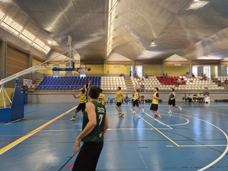 Lcs Temporada 2024 25 Finales