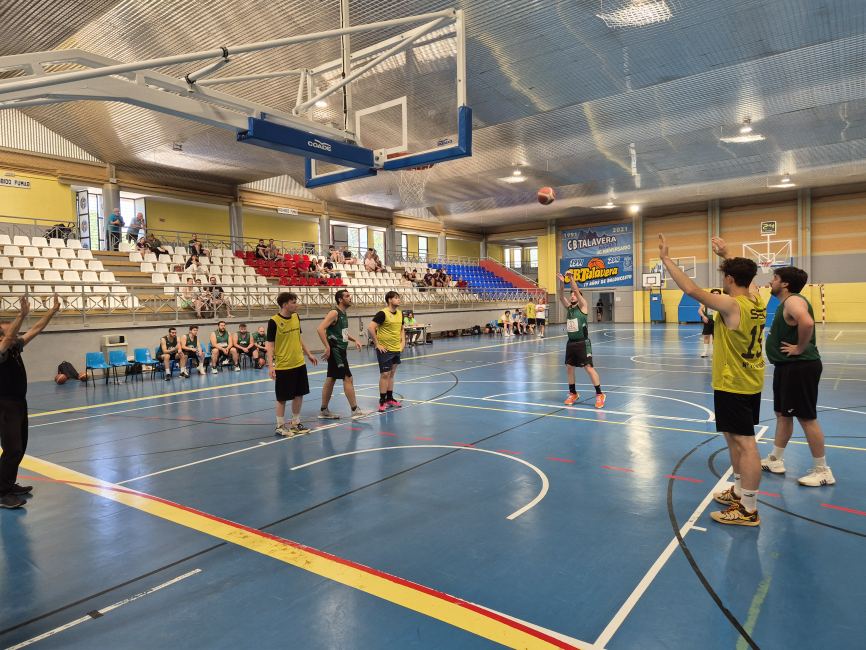 Lcs Temporada 2024 25 Finales