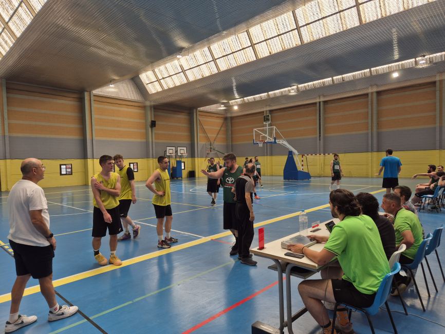 Lcs Temporada 2024 25 Finales