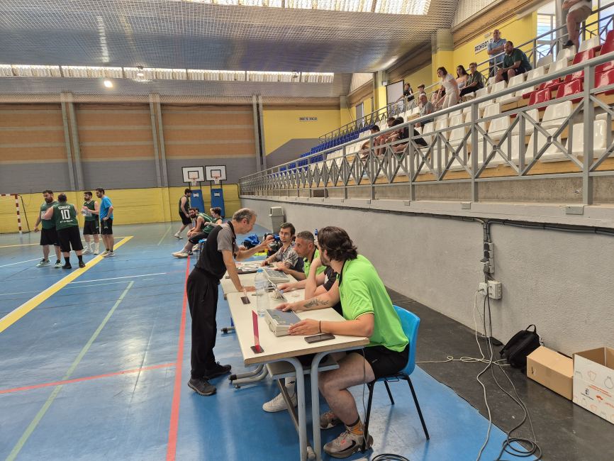 Lcs Temporada 2024 25 Finales