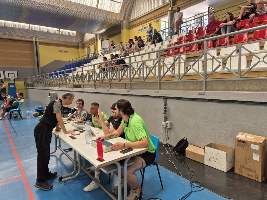 Lcs Temporada 2024 25 Finales