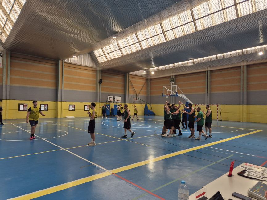 Lcs Temporada 2024 25 Finales