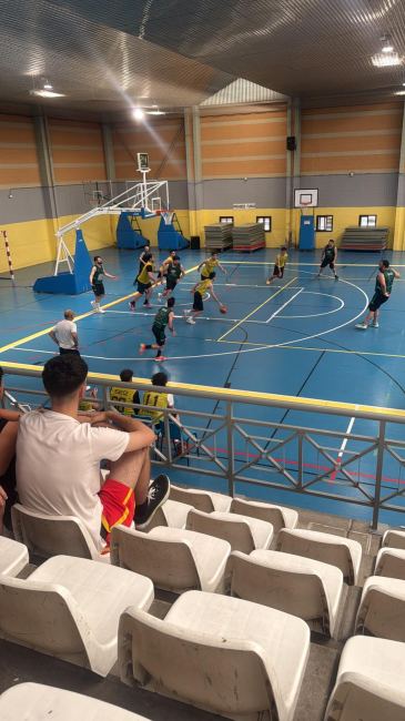Lcs Temporada 2024 25 Finales