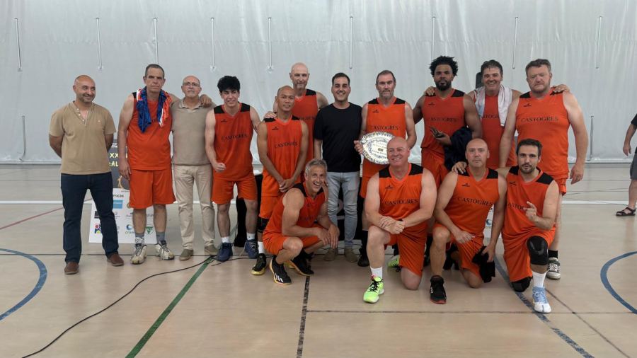 Lcs Temporada 2025 26 Entrega De Trofeos