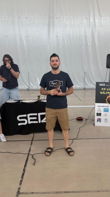 Lcs Temporada 2025 26 Entrega De Trofeos