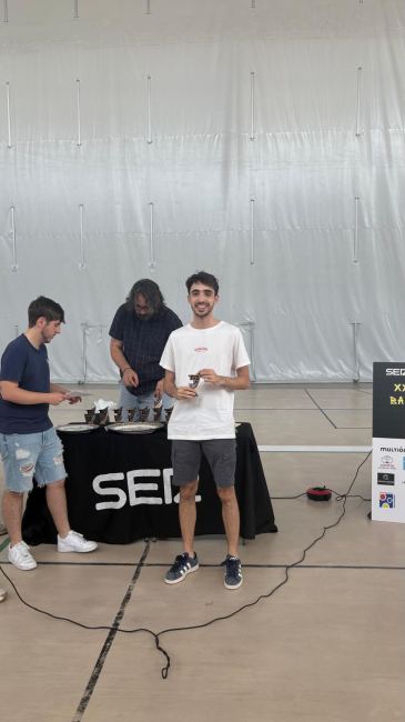 Lcs Temporada 2025 26 Entrega De Trofeos