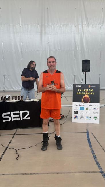 Lcs Temporada 2025 26 Entrega De Trofeos