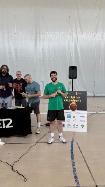 Lcs Temporada 2025 26 Entrega De Trofeos