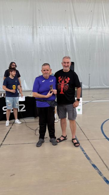 Lcs Temporada 2025 26 Entrega De Trofeos