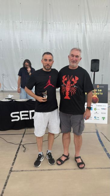 Lcs Temporada 2025 26 Entrega De Trofeos
