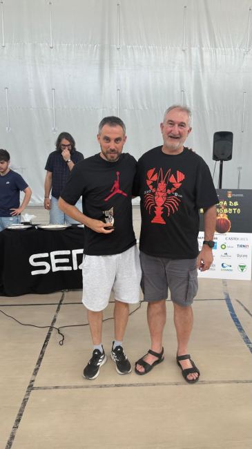 Lcs Temporada 2025 26 Entrega De Trofeos
