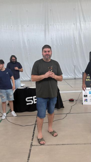 Lcs Temporada 2025 26 Entrega De Trofeos
