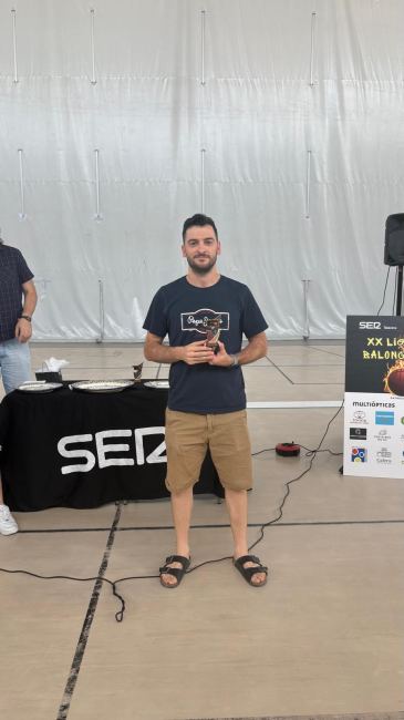 Lcs Temporada 2025 26 Entrega De Trofeos