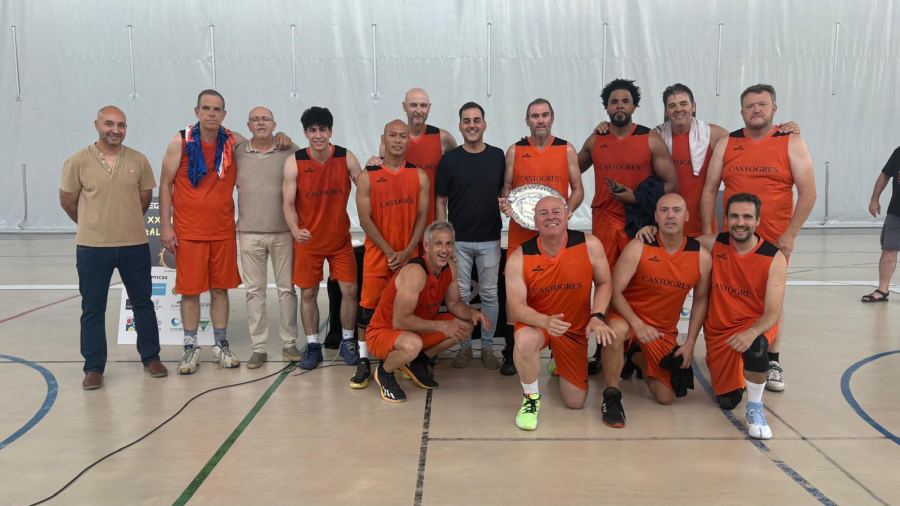 Lcs Temporada 2025 26 Entrega De Trofeos