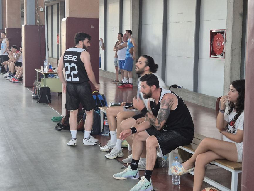 Lcs Temporada 2025 26 Finales