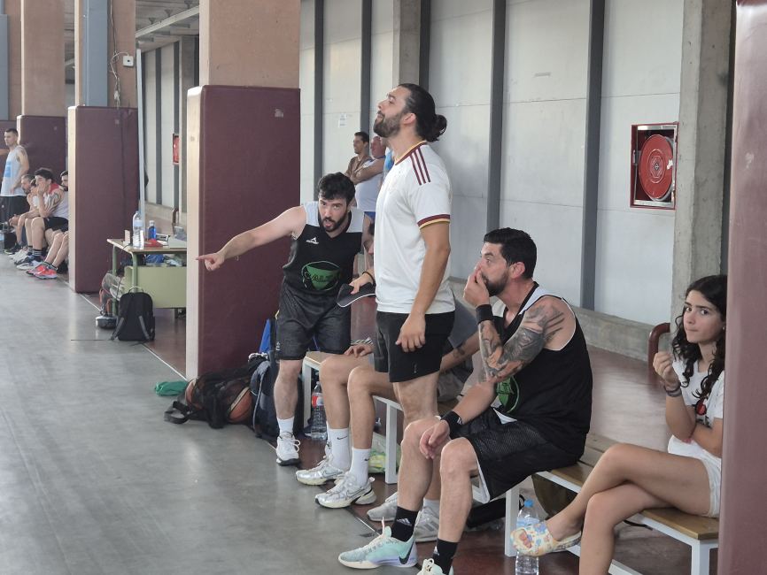 Lcs Temporada 2025 26 Finales