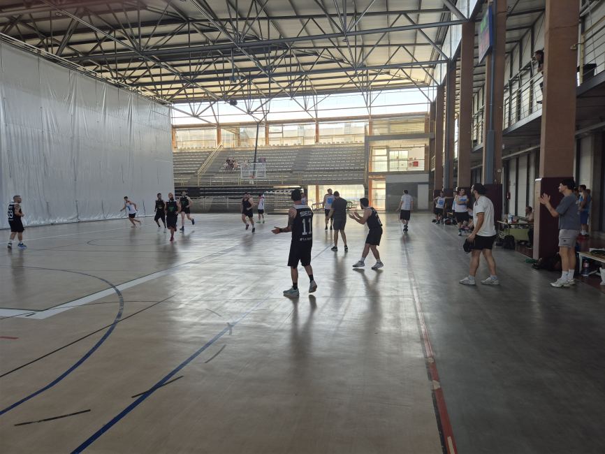 Lcs Temporada 2025 26 Finales