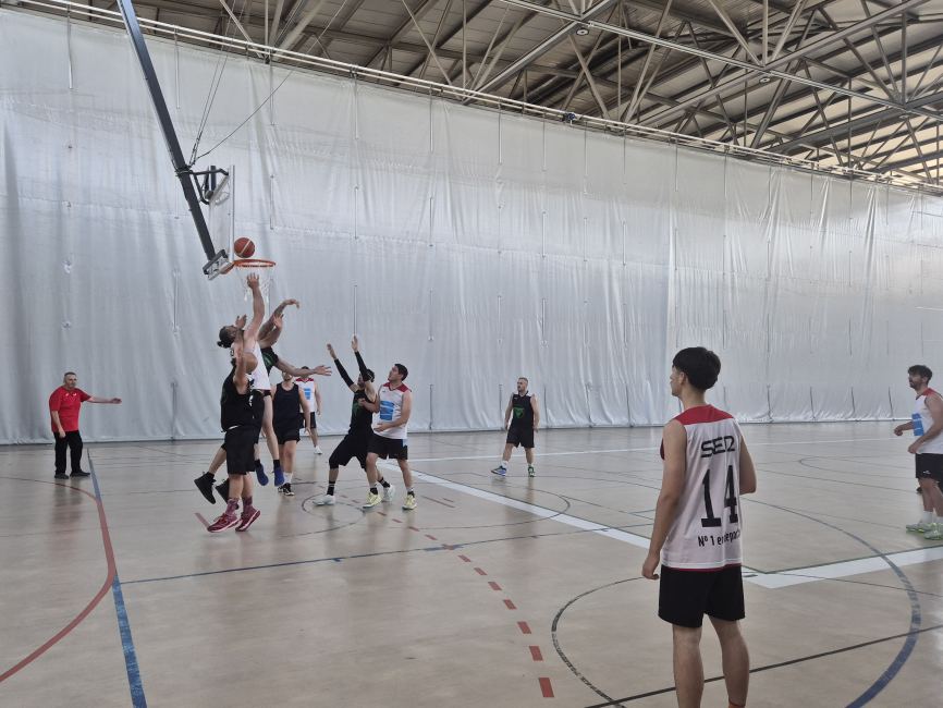 Lcs Temporada 2025 26 Finales
