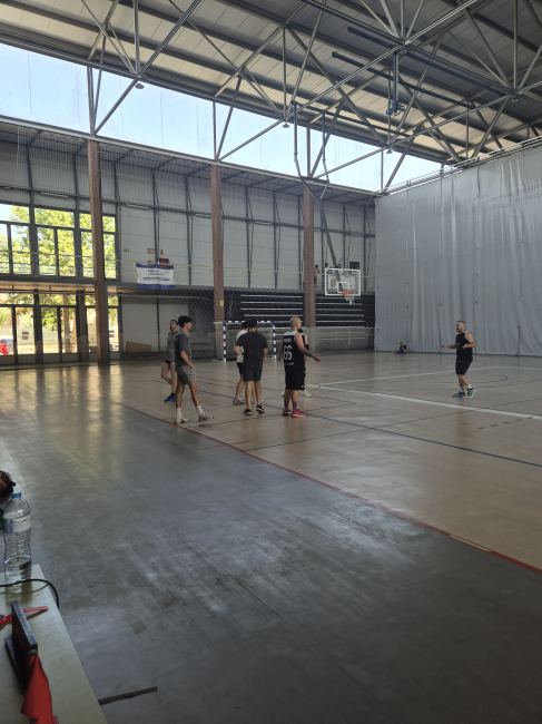 Lcs Temporada 2025 26 Finales