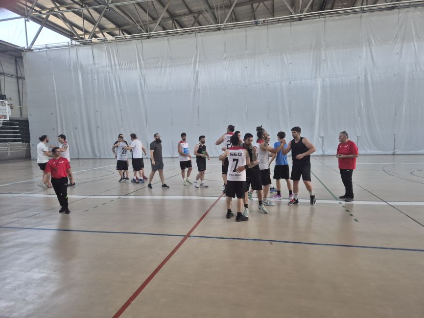 Lcs Temporada 2025 26 Finales