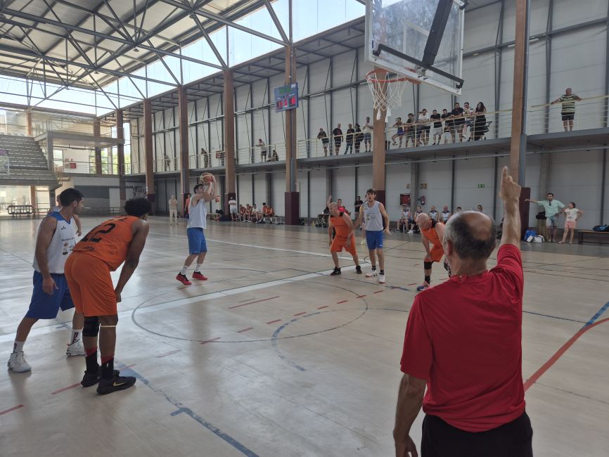 Lcs Temporada 2025 26 Finales