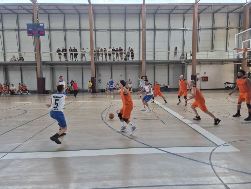 Lcs Temporada 2025 26 Finales