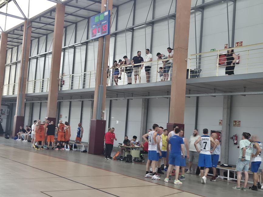Lcs Temporada 2025 26 Finales