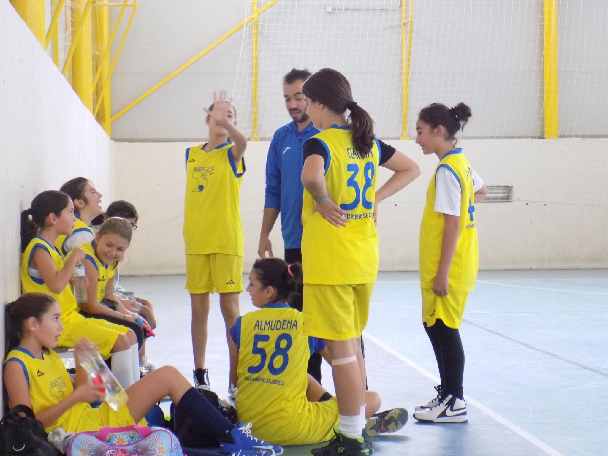 Cebolla femenino