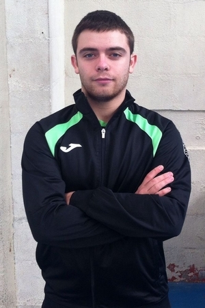 Adrián Bodas