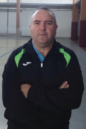 Agustín Palma
