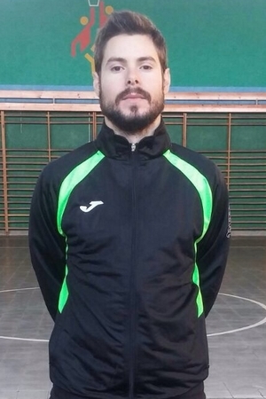 Alberto López