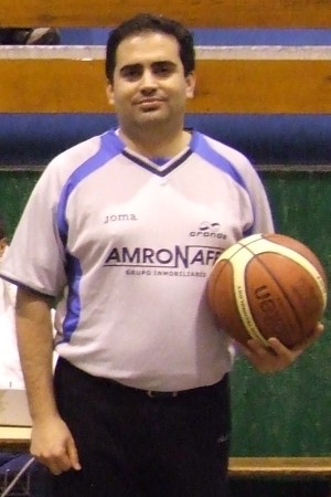 Alejandro Yuste