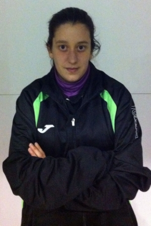 Almudena Resino